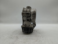 2010-2012 Hyundai Santa Fe Throttle Body P/N:28099075 35100-3C700 Fits Fits 2010 2011 2012 2013 2014 OEM Used Auto Parts - O