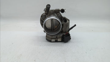 2010-2012 Hyundai Santa Fe Throttle Body P/N:35100-25400 35100-25200 Fits Fits 2006 2007 2008 2009 2010 2011 2012 2013 OEM U