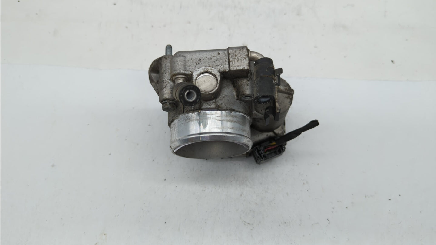 2010-2012 Hyundai Santa Fe Throttle Body P/N:35100-25400 35100-25200 Fits Fits 2006 2007 2008 2009 2010 2011 2012 2013 OEM U