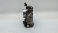 2010-2012 Hyundai Santa Fe Throttle Body P/N:35100-25400 35100-25200 Fits Fits 2006 2007 2008 2009 2010 2011 2012 2013 OEM U
