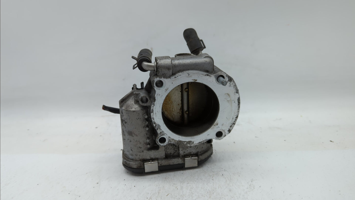 2010-2012 Hyundai Santa Fe Throttle Body P/N:35100-25400 35100-25200 Fits Fits 2006 2007 2008 2009 2010 2011 2012 2013 OEM U