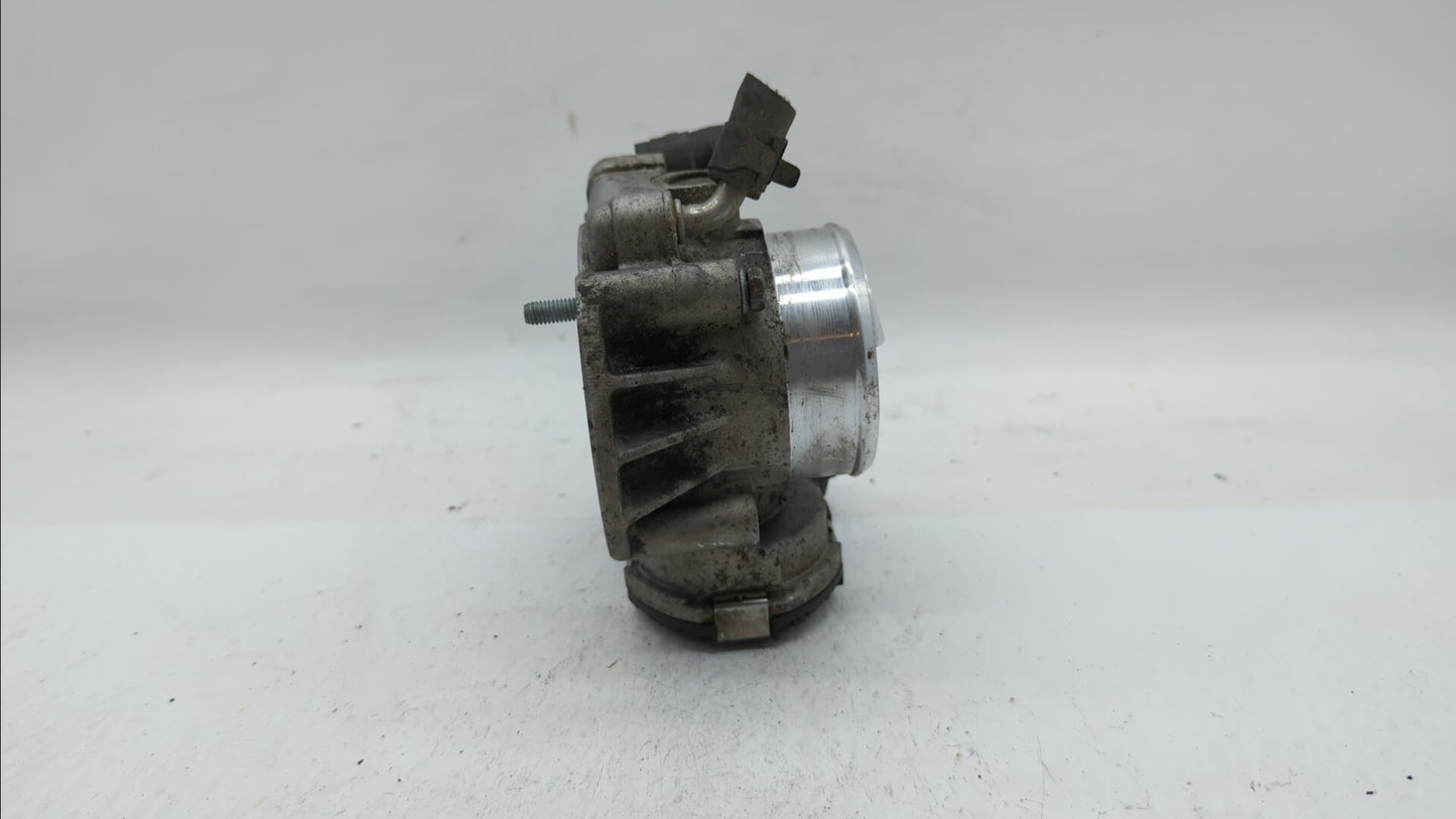 2010-2012 Hyundai Santa Fe Throttle Body P/N:35100-25400 35100-25200 Fits Fits 2006 2007 2008 2009 2010 2011 2012 2013 OEM U