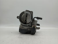 2010-2012 Hyundai Santa Fe Throttle Body P/N:28099075 35100-3C700 Fits Fits 2010 2011 2012 2013 2014 OEM Used Auto Parts - O