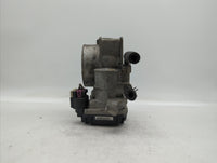 2010-2012 Hyundai Santa Fe Throttle Body P/N:28099075 35100-3C700 Fits Fits 2010 2011 2012 2013 2014 OEM Used Auto Parts - O