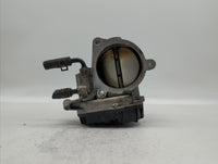 2010-2012 Hyundai Santa Fe Throttle Body P/N:28099075 35100-3C700 Fits Fits 2010 2011 2012 2013 2014 OEM Used Auto Parts - O