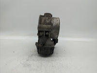 2010-2012 Hyundai Santa Fe Throttle Body P/N:28099075 35100-3C700 Fits Fits 2010 2011 2012 2013 2014 OEM Used Auto Parts - O
