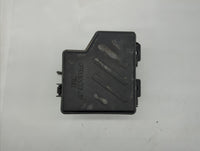 2010-2012 Hyundai Santa Fe Fusebox Fuse Box Panel Relay Module P/N:91115-2B050 91950-2B710 Fits Fits 2010 2011 2012 OEM Used