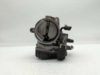 compare product 2010-2012 Hyundai Santa Fe Throttle Body P/N:28099075 35100-3C700 Fits Fits 2010 2011 2012 2013 2014 OEM Used Auto Parts