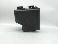 2010-2012 Hyundai Santa Fe Fusebox Fuse Box Panel Relay Module P/N:91115-2B050 91950-2B710 Fits Fits 2010 2011 2012 OEM Used