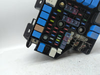 2010-2012 Hyundai Santa Fe Fusebox Fuse Box Panel Relay Module P/N:91115-2B050 91950-2B710 Fits Fits 2010 2011 2012 OEM Used