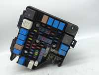 2010-2012 Hyundai Santa Fe Fusebox Fuse Box Panel Relay Module P/N:91115-2B050 91950-2B710 Fits Fits 2010 2011 2012 OEM Used