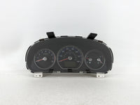 2010-2012 Hyundai Santa Fe Instrument Cluster Speedometer Gauges P/N:94011-0W030CA 94011-0W031 Fits Fits 2010 2011 2012 OEM 