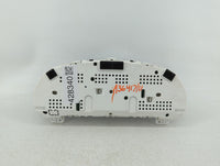 2010-2012 Hyundai Santa Fe Instrument Cluster Speedometer Gauges P/N:94011-0W030CA 94011-0W031 Fits Fits 2010 2011 2012 OEM 