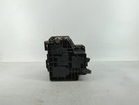2010-2012 Hyundai Santa Fe Fusebox Fuse Box Panel Relay Module P/N:91115-2B050 91950-2B710 Fits Fits 2010 2011 2012 OEM Used