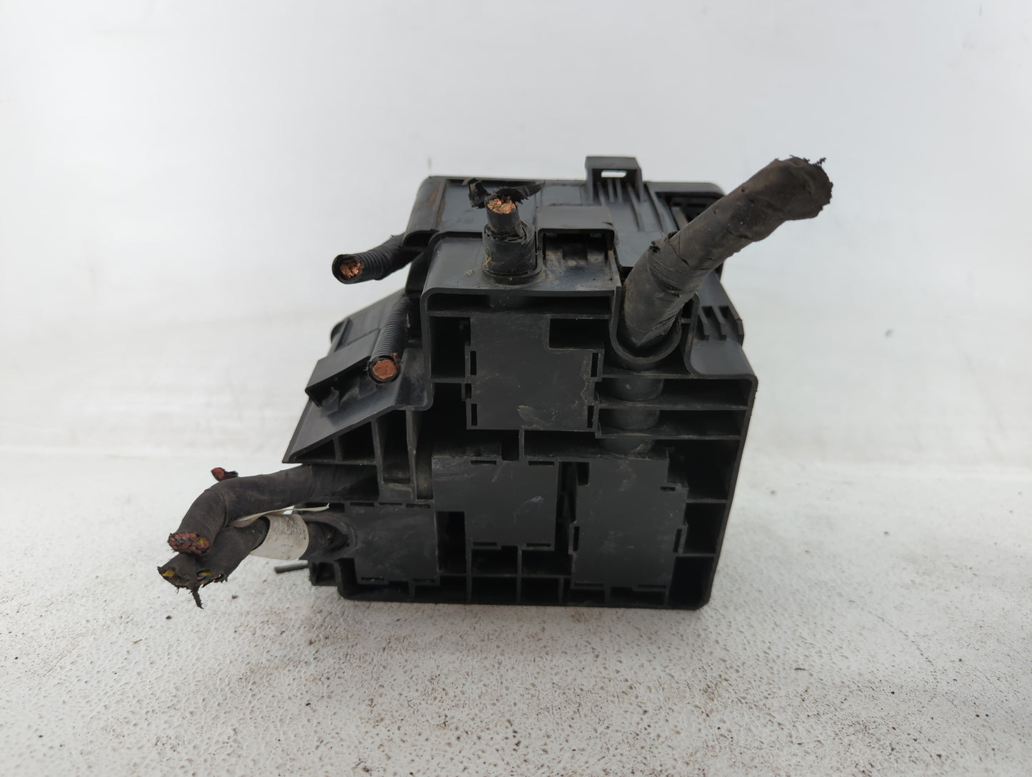 2010-2012 Hyundai Santa Fe Fusebox Fuse Box Panel Relay Module P/N:91406-0W110 91115-2B050, 91950-2B710 Fits Fits 2010 2011 