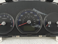 2010-2012 Hyundai Santa Fe Instrument Cluster Speedometer Gauges P/N:94011-0W030CA 94011-0W031 Fits Fits 2010 2011 2012 OEM 