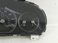 2010-2012 Hyundai Santa Fe Instrument Cluster Speedometer Gauges P/N:94011-0W030CA 94011-0W031 Fits Fits 2010 2011 2012 OEM 