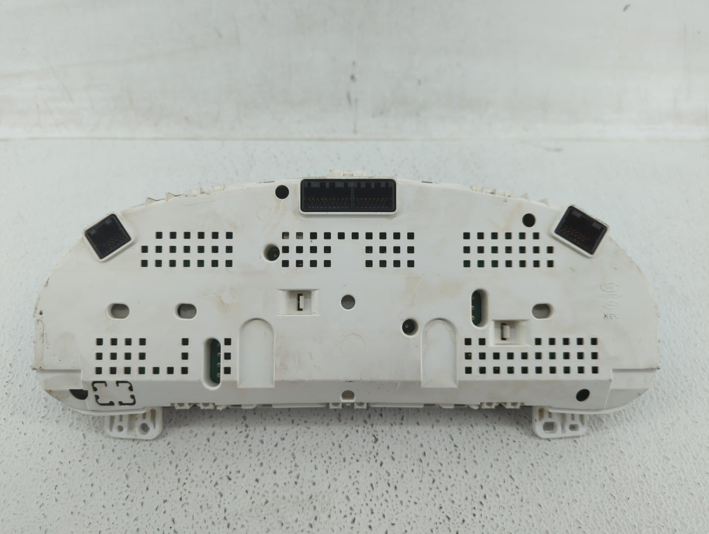 2010-2012 Hyundai Santa Fe Instrument Cluster Speedometer Gauges P/N:94011-0W030CA 94011-0W031 Fits Fits 2010 2011 2012 OEM 