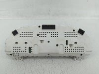 2010-2012 Hyundai Santa Fe Instrument Cluster Speedometer Gauges P/N:94011-0W030CA 94011-0W031 Fits Fits 2010 2011 2012 OEM 