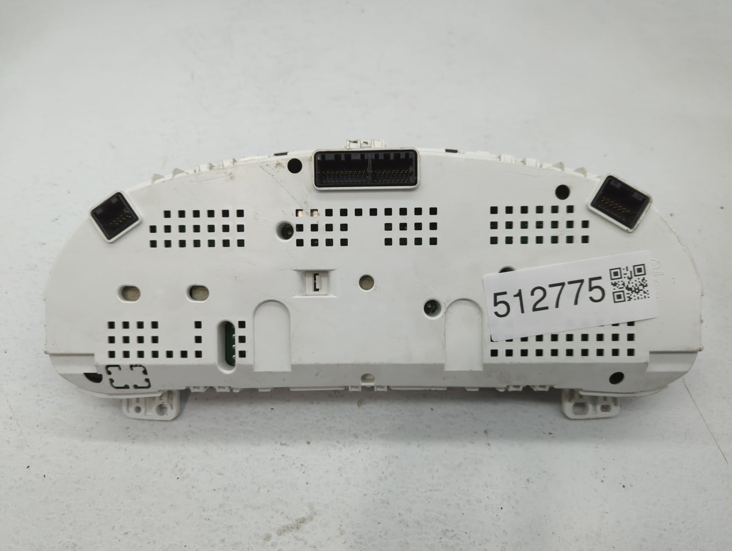 2010-2012 Hyundai Santa Fe Instrument Cluster Speedometer Gauges P/N:94011-0W030CA, 94011-0W031 Fits Fits 2010 2011 2012 OEM
