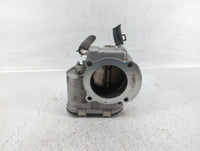 2010-2012 Hyundai Santa Fe Throttle Body P/N:35100-25400 Fits Fits 2006 2007 2008 2009 2010 2011 2012 2013 OEM Used Auto Par