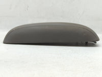 2010-2012 Hyundai Santa Fe Undefined Black - Oemusedautoparts1.com