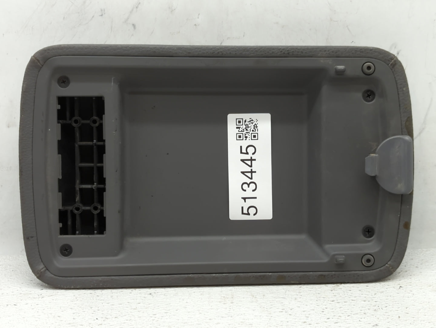 2010-2012 Hyundai Santa Fe Undefined Black - Oemusedautoparts1.com