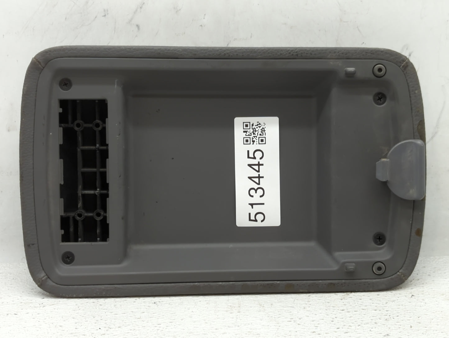 2010-2012 Hyundai Santa Fe Undefined Black - Oemusedautoparts1.com
