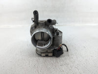 2010-2012 Hyundai Santa Fe Throttle Body P/N:35100-25400 Fits Fits 2006 2007 2008 2009 2010 2011 2012 2013 OEM Used Auto Par