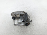 2010-2012 Hyundai Santa Fe Throttle Body P/N:35100-25400 Fits Fits 2006 2007 2008 2009 2010 2011 2012 2013 OEM Used Auto Par