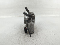 2010-2012 Hyundai Santa Fe Throttle Body P/N:35100-25400 Fits Fits 2006 2007 2008 2009 2010 2011 2012 2013 OEM Used Auto Par