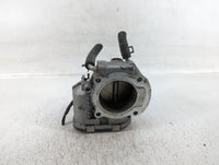 2010-2012 Hyundai Santa Fe Throttle Body P/N:35100-25400 Fits Fits 2006 2007 2008 2009 2010 2011 2012 2013 OEM Used Auto Par