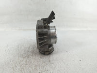 2010-2012 Hyundai Santa Fe Throttle Body P/N:35100-25400 Fits Fits 2006 2007 2008 2009 2010 2011 2012 2013 OEM Used Auto Par