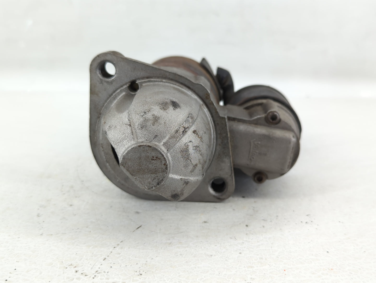 2010-2014 Hyundai Santa Fe Car Starter Motor Solenoid OEM Fits Fits 2008 2009 2010 2011 2012 2013 2014 OEM Used Auto Parts -