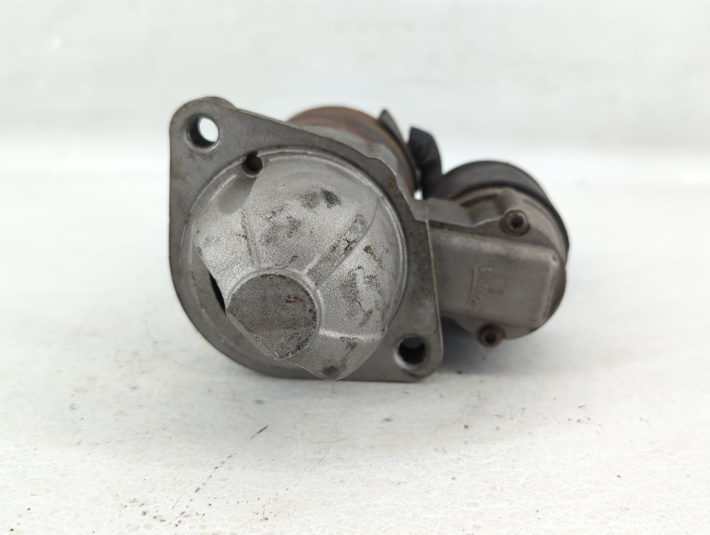 2010-2014 Hyundai Santa Fe Car Starter Motor Solenoid OEM Fits Fits 2008 2009 2010 2011 2012 2013 2014 OEM Used Auto Parts -