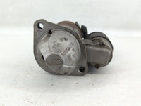 2010-2014 Hyundai Santa Fe Car Starter Motor Solenoid OEM Fits Fits 2008 2009 2010 2011 2012 2013 2014 OEM Used Auto Parts -