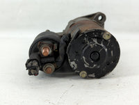 2010-2014 Hyundai Santa Fe Car Starter Motor Solenoid OEM Fits Fits 2008 2009 2010 2011 2012 2013 2014 OEM Used Auto Parts -