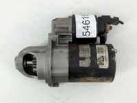 2010-2014 Hyundai Santa Fe Car Starter Motor Solenoid OEM Fits Fits 2008 2009 2010 2011 2012 2013 2014 OEM Used Auto Parts -