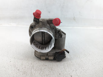 compare product 2010-2012 Hyundai Santa Fe Throttle Body P/N:35100-25400 Fits Fits 2006 2007 2008 2009 2010 2011 2012 2013 OEM Used Auto Parts