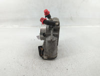 2010-2012 Hyundai Santa Fe Throttle Body P/N:35100-25400 Fits Fits 2006 2007 2008 2009 2010 2011 2012 2013 OEM Used Auto Par
