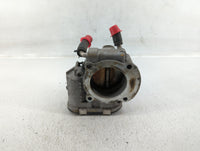 2010-2012 Hyundai Santa Fe Throttle Body P/N:35100-25400 Fits Fits 2006 2007 2008 2009 2010 2011 2012 2013 OEM Used Auto Par