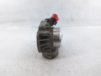 2010-2012 Hyundai Santa Fe Throttle Body P/N:35100-25400 Fits Fits 2006 2007 2008 2009 2010 2011 2012 2013 OEM Used Auto Par