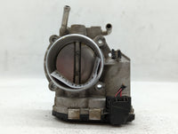2010-2012 Hyundai Santa Fe Throttle Body Fits Fits 2006 2007 2008 2009 2010 2011 2012 2013 OEM Used Auto Parts - Oemusedauto