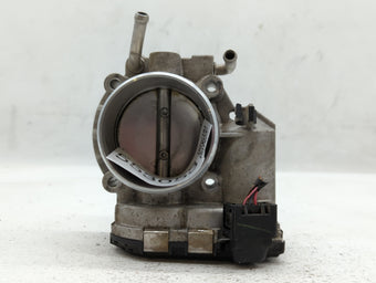 compare product 2010-2012 Hyundai Santa Fe Throttle Body Fits Fits 2006 2007 2008 2009 2010 2011 2012 2013 OEM Used Auto Parts