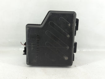 compare product 2010-2012 Hyundai Santa Fe Fusebox Fuse Box Panel Relay Module P/N:91115-2B050 Fits Fits 2010 2011 2012 OEM Used Auto Parts