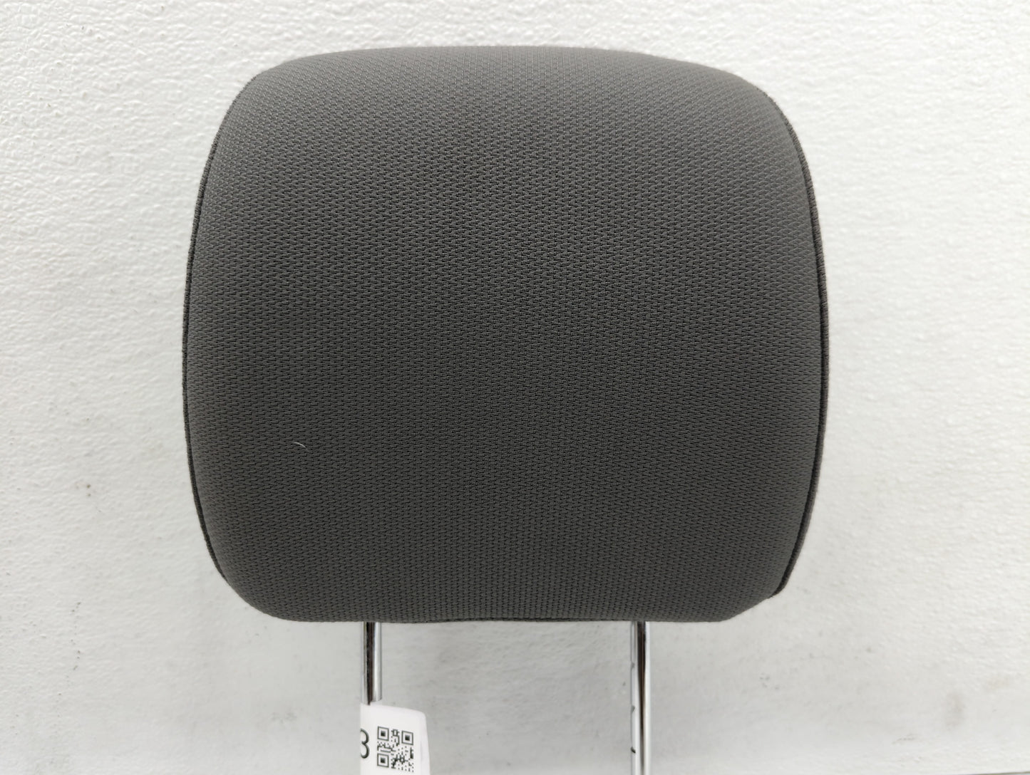 2010-2012 Hyundai Santa Fe Headrest Head Rest Front Driver Passenger Seat Fits Fits 2010 2011 2012 OEM Used Auto Parts - Oem