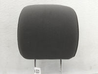 2010-2012 Hyundai Santa Fe Headrest Head Rest Front Driver Passenger Seat Fits Fits 2010 2011 2012 OEM Used Auto Parts - Oem