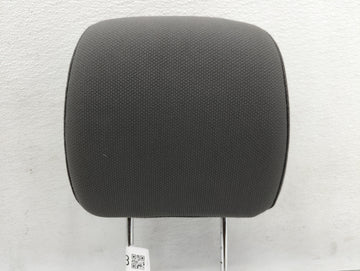 2010-2012 Hyundai Santa Fe Headrest Head Rest Front Driver Passenger Seat Fits Fits 2010 2011 2012 OEM Used Auto Parts - Oem