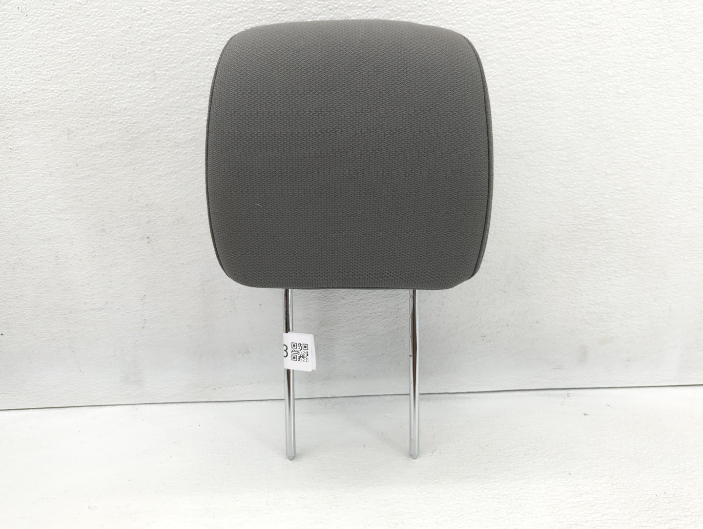 2010-2012 Hyundai Santa Fe Headrest Head Rest Front Driver Passenger Seat Fits Fits 2010 2011 2012 OEM Used Auto Parts - Oem