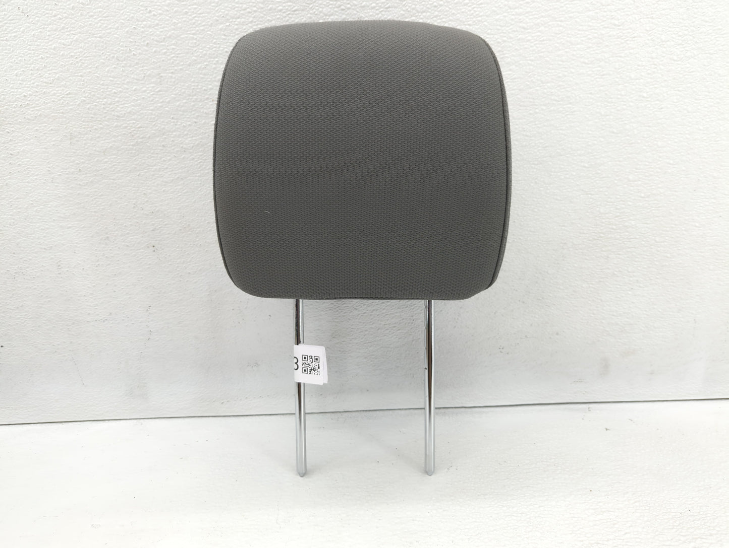2010-2012 Hyundai Santa Fe Headrest Head Rest Front Driver Passenger Seat Fits Fits 2010 2011 2012 OEM Used Auto Parts - Oem